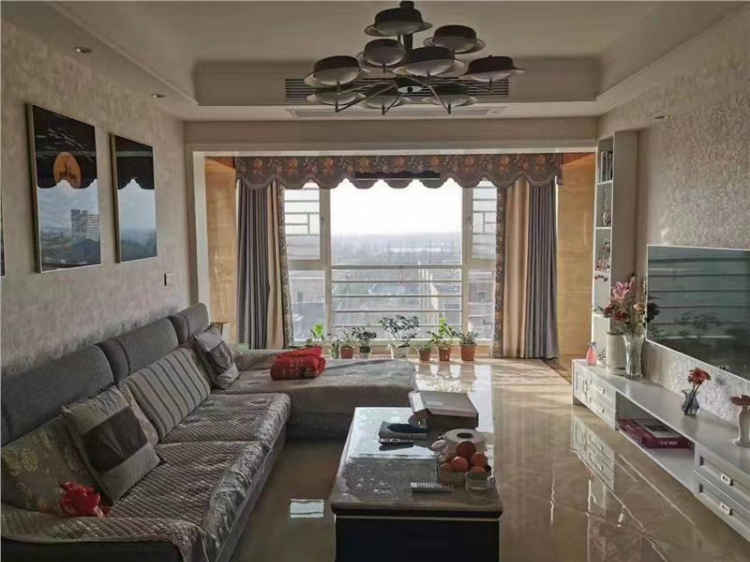 出租满庭春附近