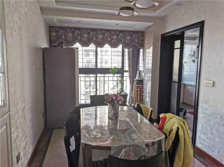 出租满庭春附近