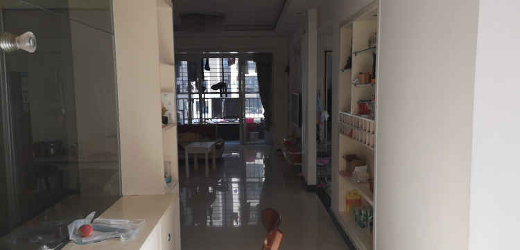 出租满庭春附近