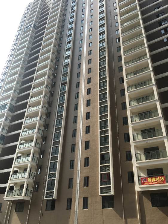 沿江笋盘锦江国际