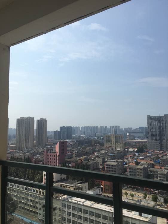 沿江笋盘锦江国际