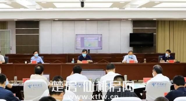 重磅！仙桃南站设在杨林尾了！