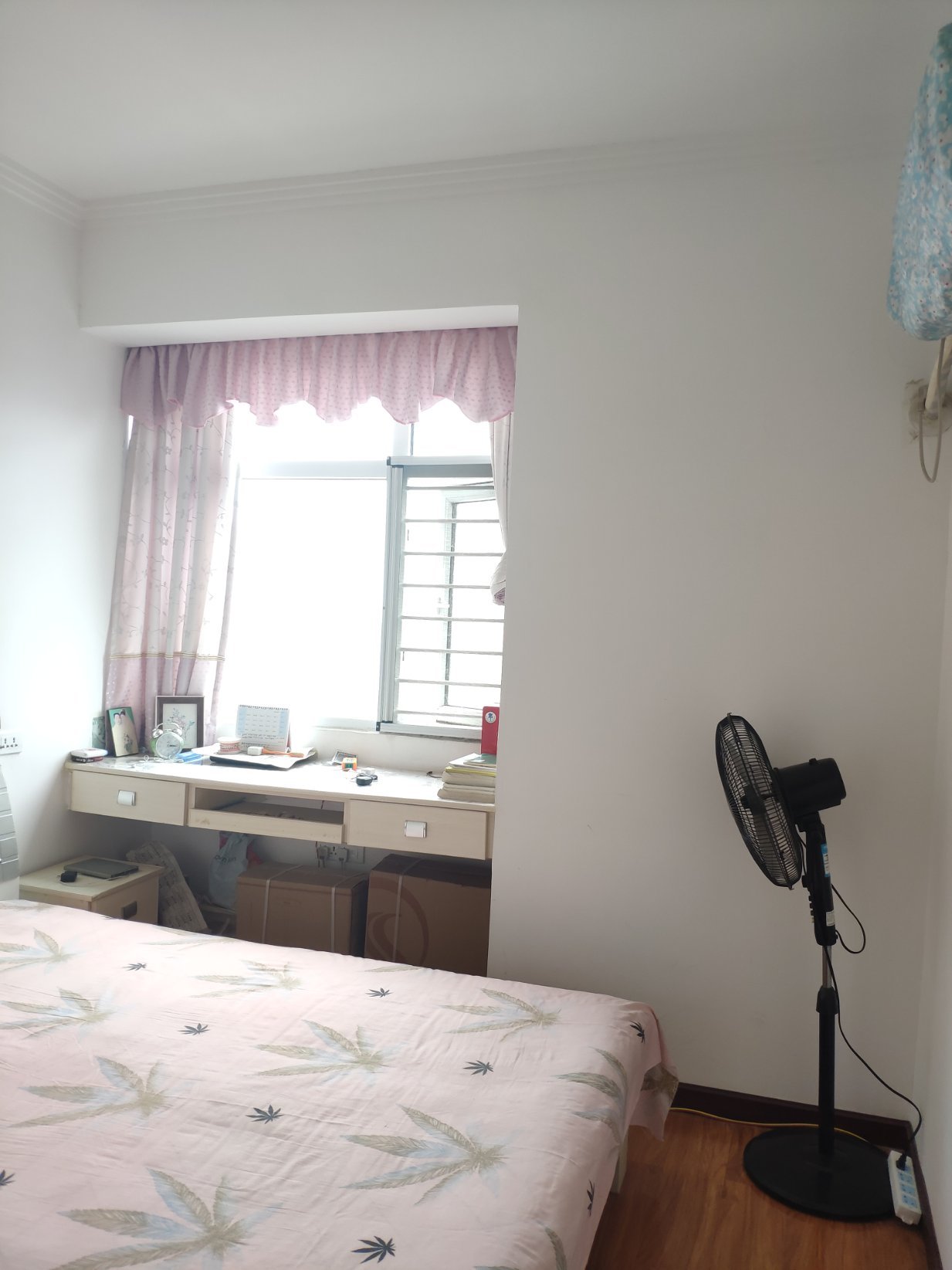 三合鑫城精装两房中层周边配套齐全可按揭