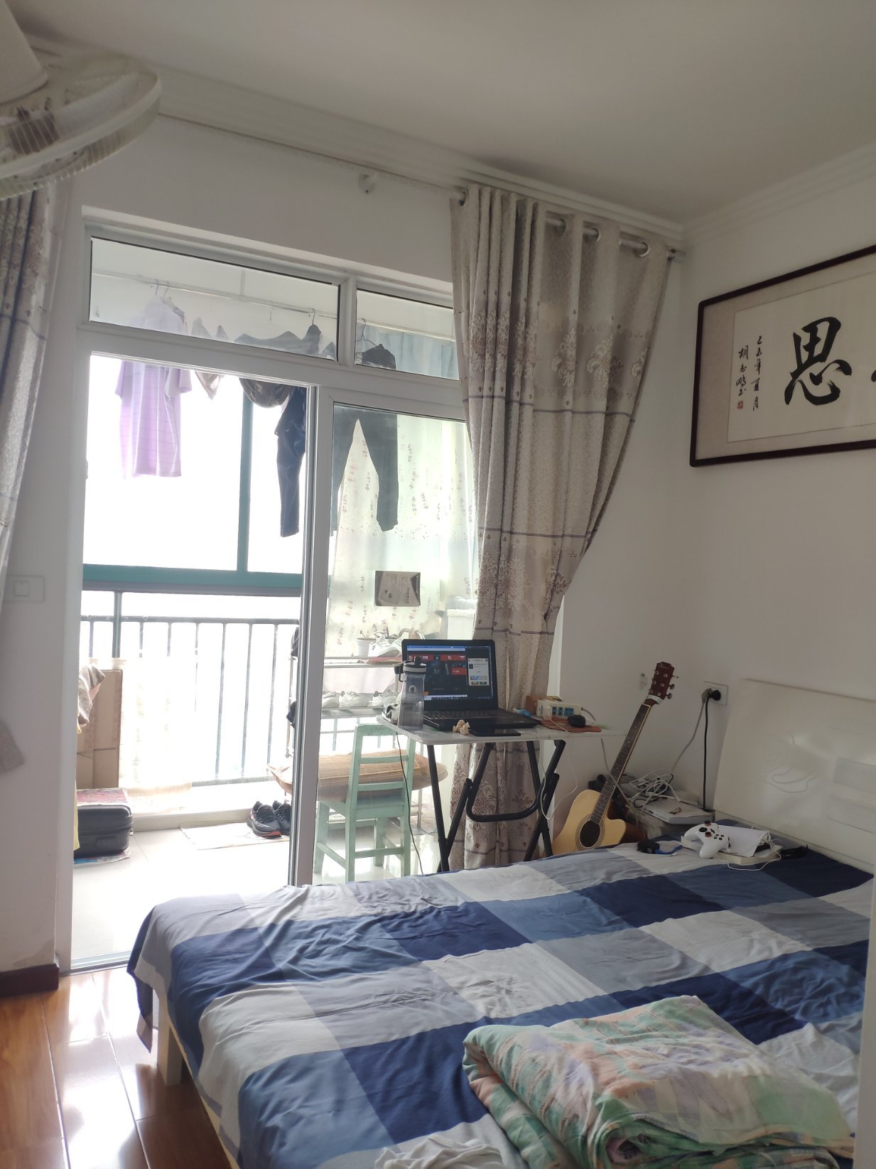 三合鑫城精装两房中层周边配套齐全可按揭