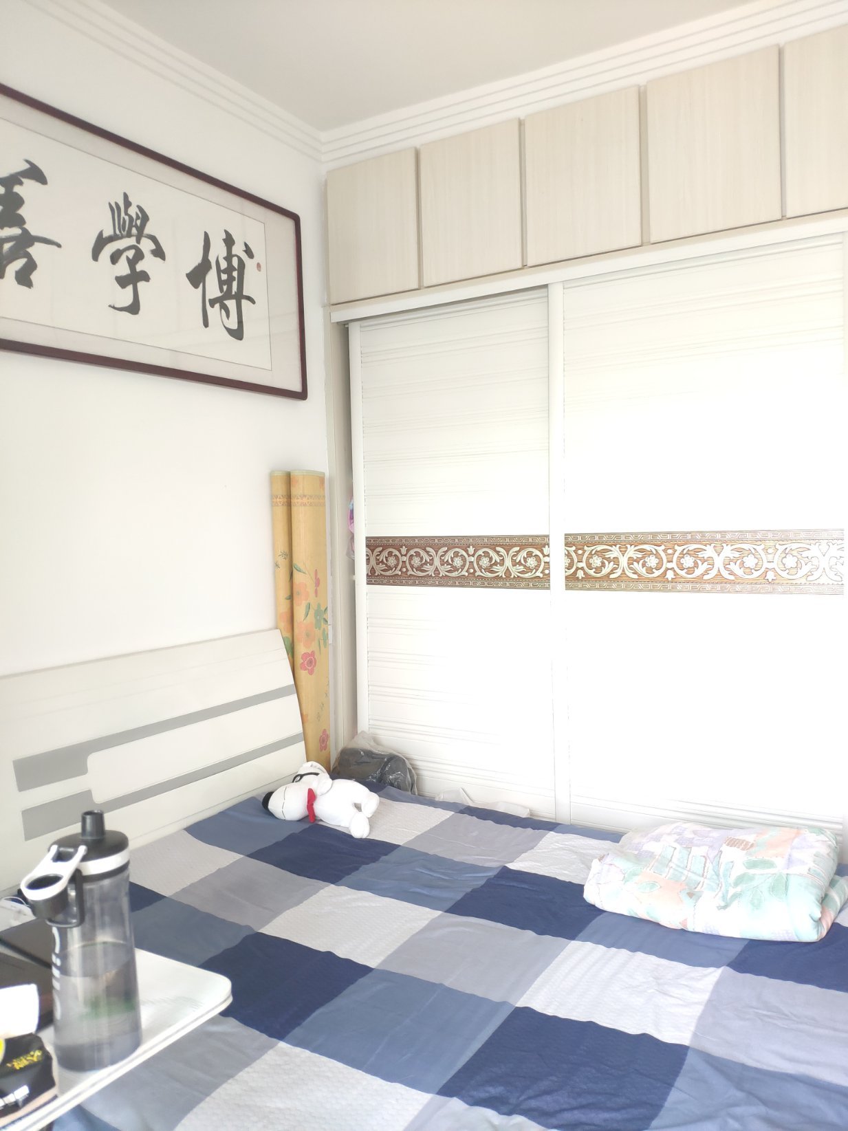 三合鑫城精装两房中层周边配套齐全可按揭