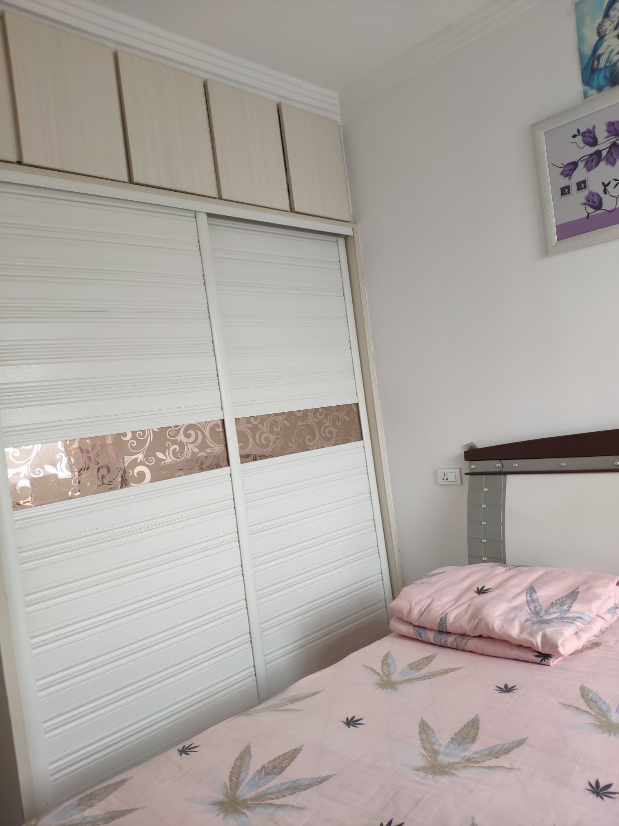 三合鑫城精装两房中层周边配套齐全可按揭