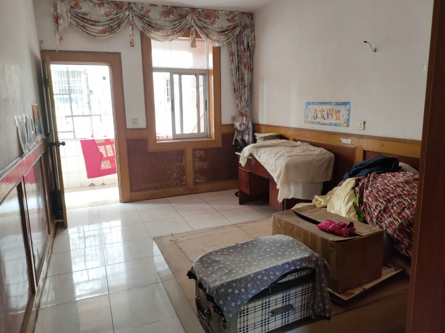 中药材公司宿舍楼中层三房可过户