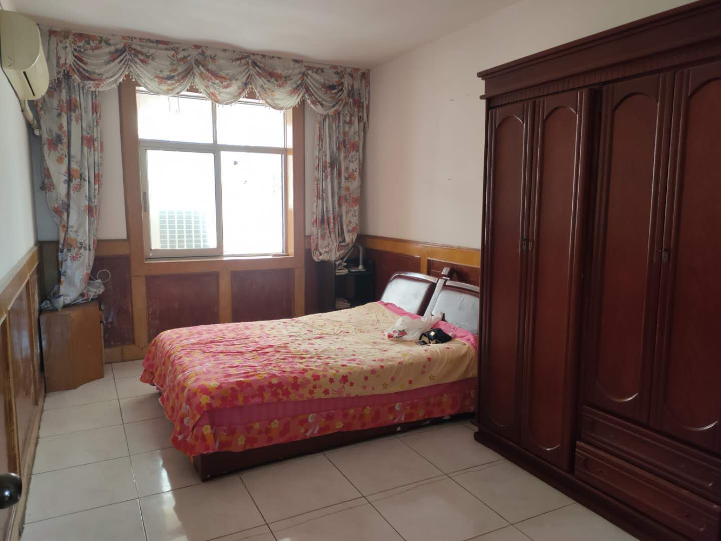 中药材公司宿舍楼中层三房可过户