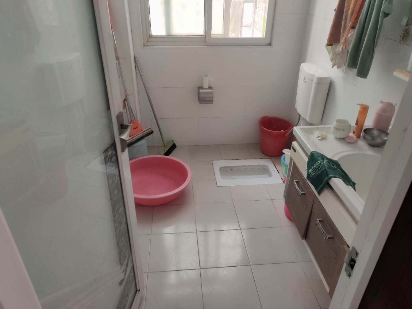 车站旁世北春南北通透拎包入住出行方便