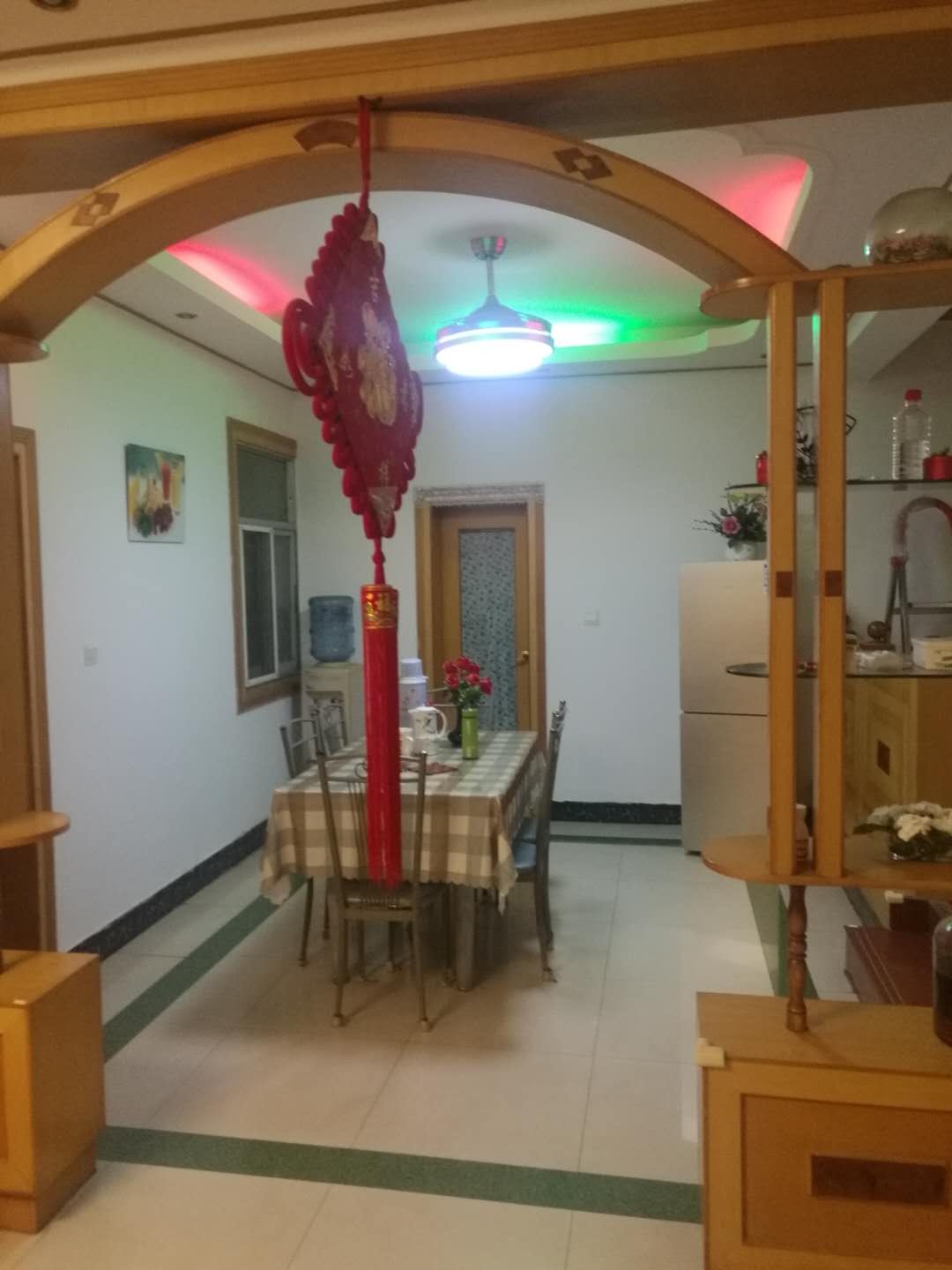 沔阳大道四中旁精装修房