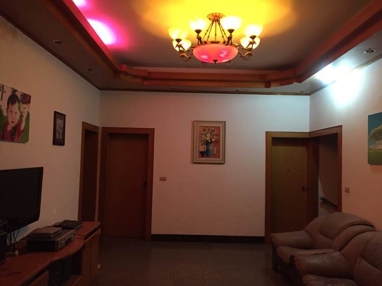 沔中对面单栋 院大户型南北通透单位住宅小区