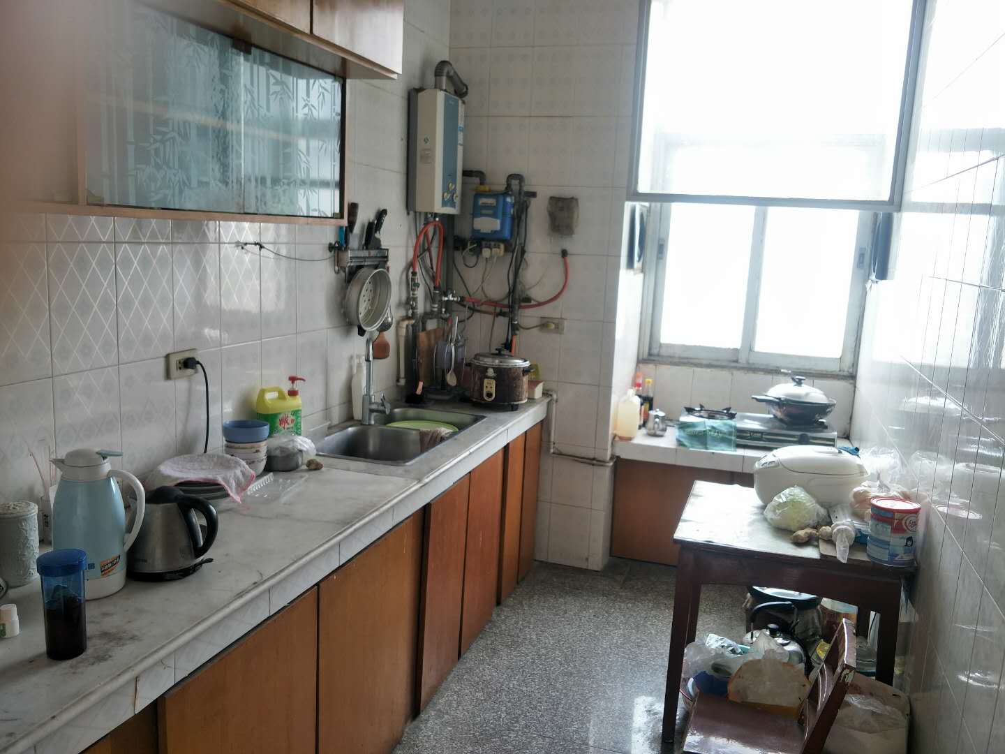 沔中附近教科院复式四房送12平地下室小区有门卫