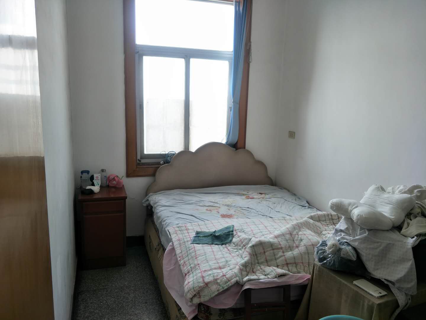 沔中附近教科院复式四房送12平地下室小区有门卫