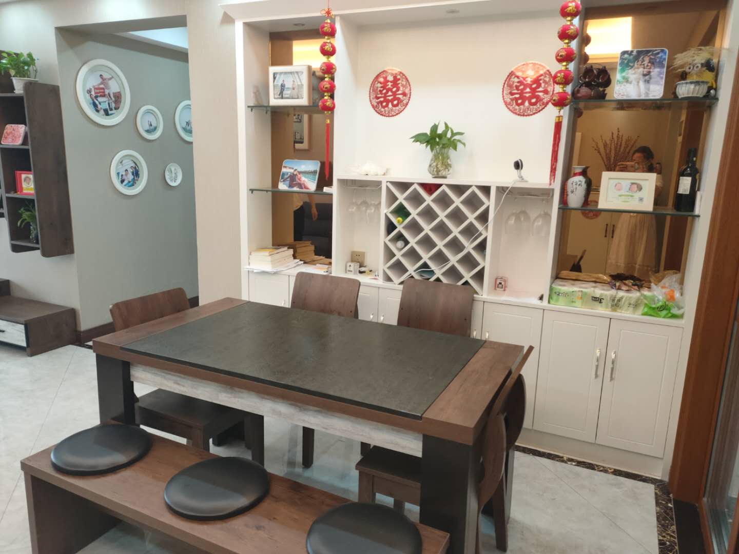 森林国际豪装全屋品牌业主诚意售实拍图片满意约看