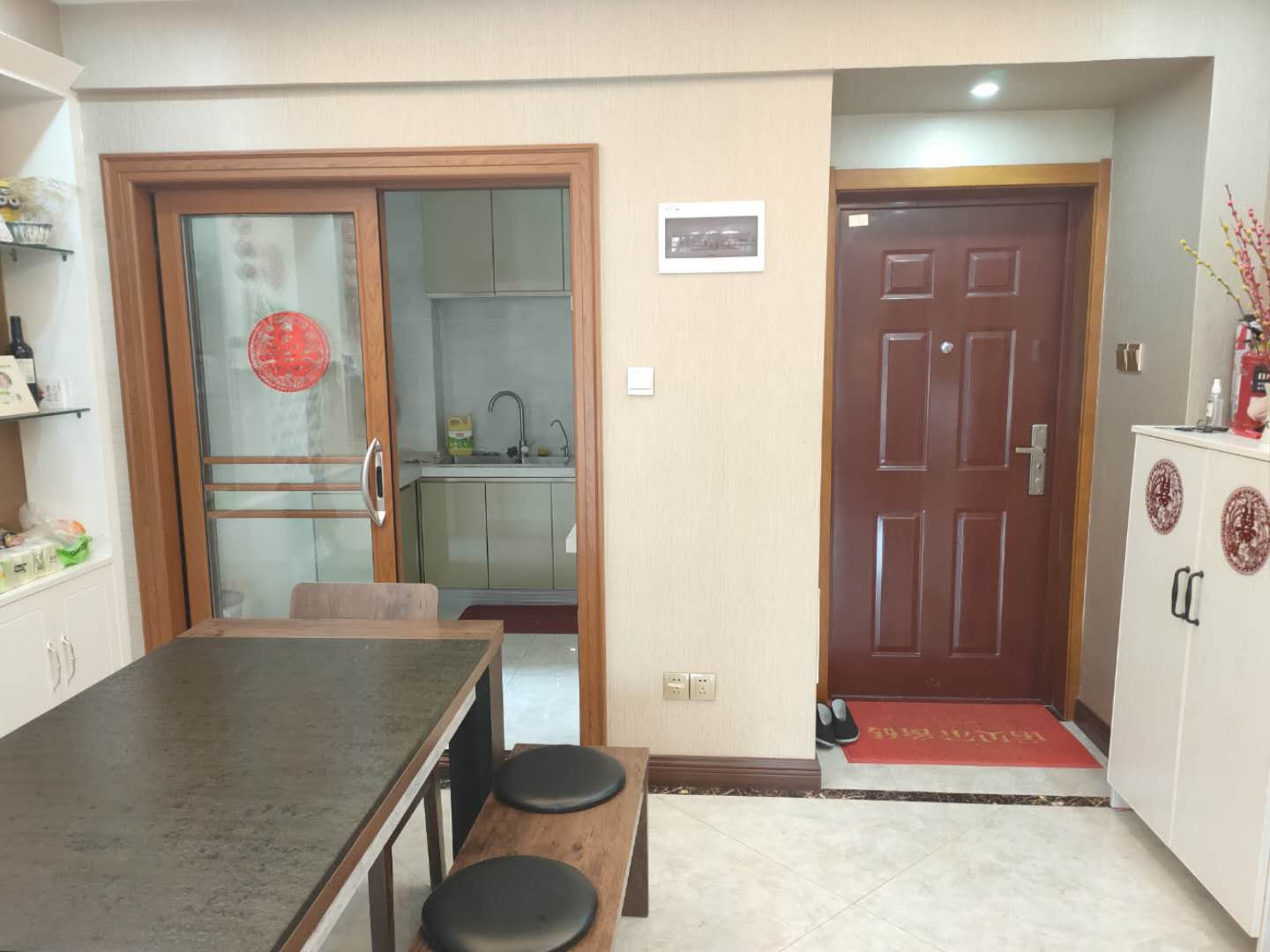 森林国际豪装全屋品牌业主诚意售实拍图片满意约看