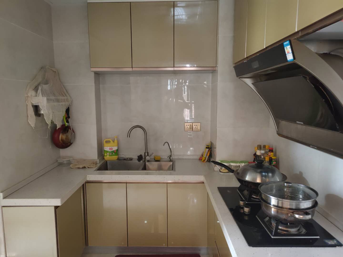 森林国际豪装全屋品牌业主诚意售实拍图片满意约看