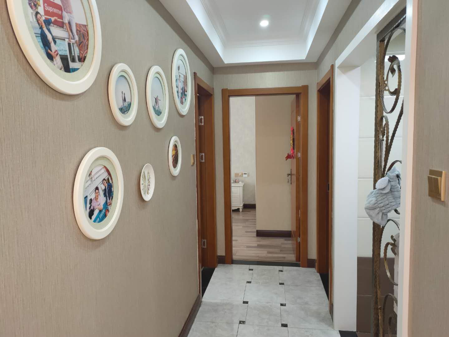 森林国际豪装全屋品牌业主诚意售实拍图片满意约看