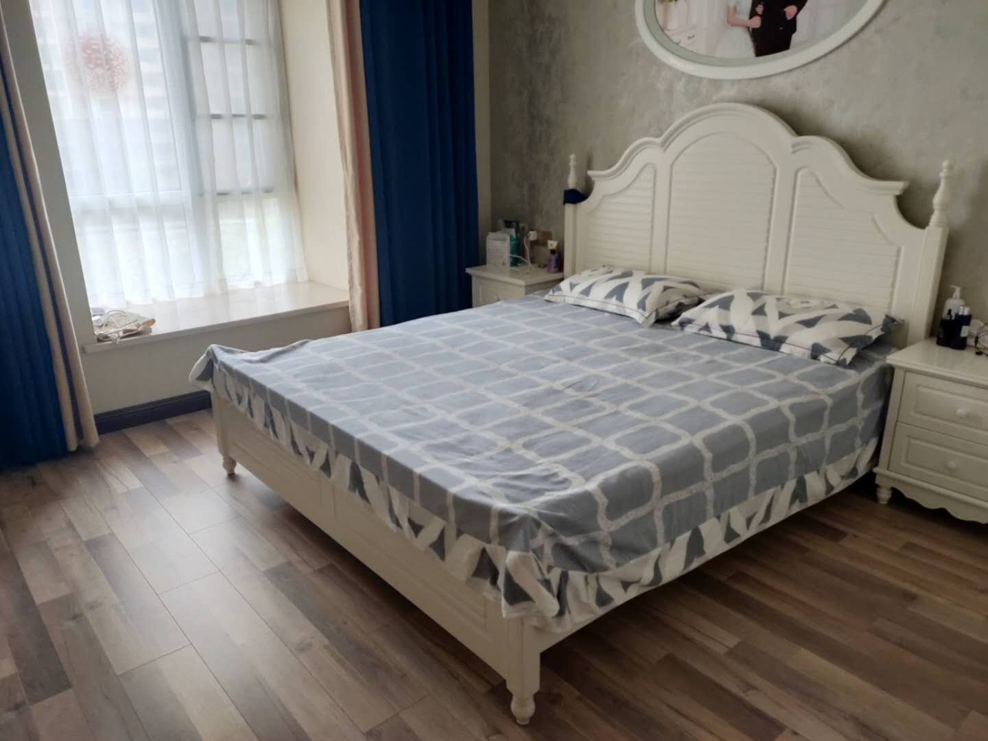 森林国际豪装全屋品牌业主诚意售实拍图片满意约看