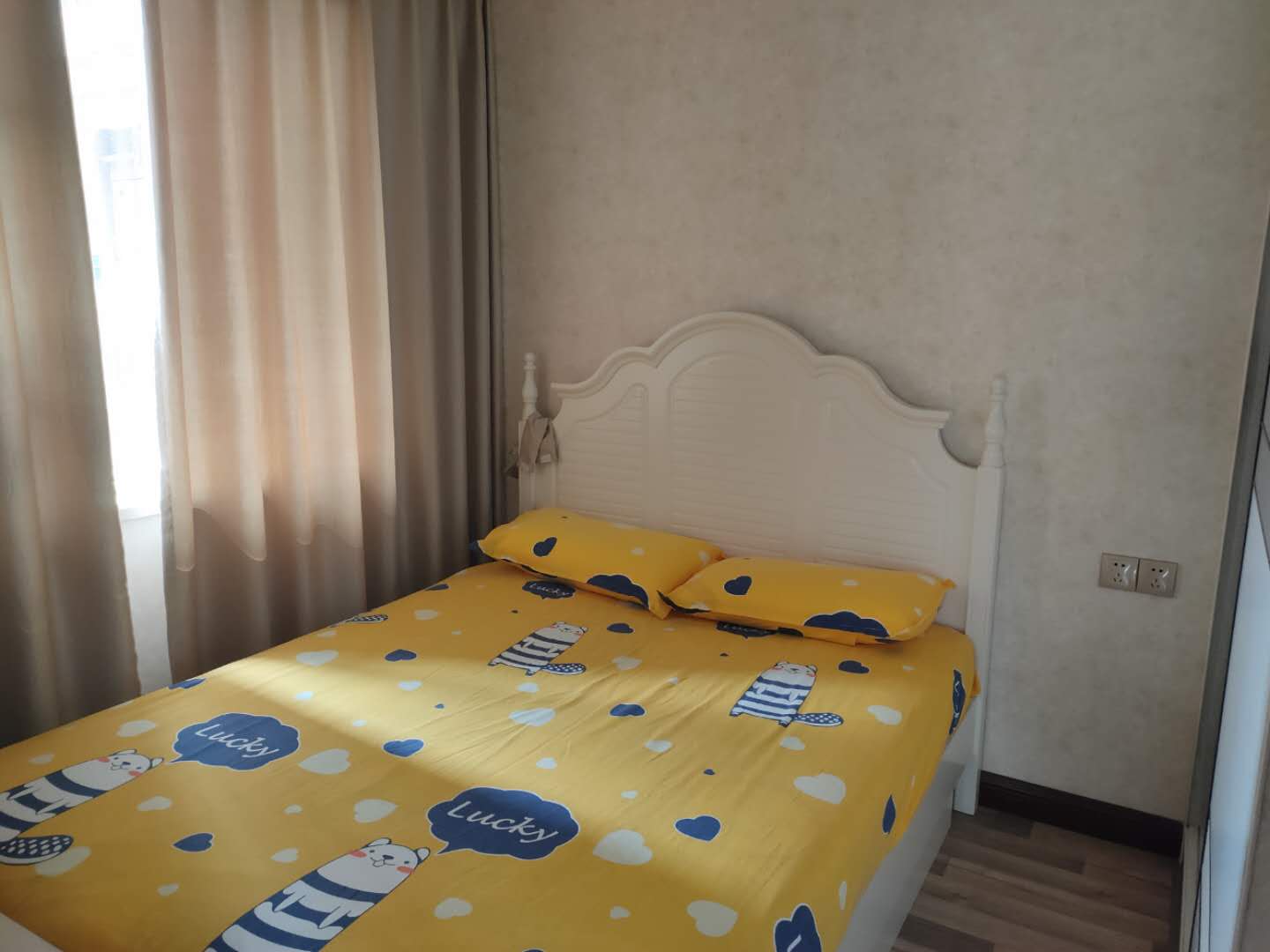 森林国际豪装全屋品牌业主诚意售实拍图片满意约看