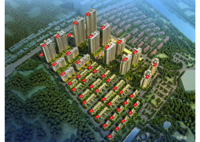 首付10万起  入驻宜居富人区 读名校不求人 品牌房企105--130平载誉加推 静谧别墅 静待尊贵的您