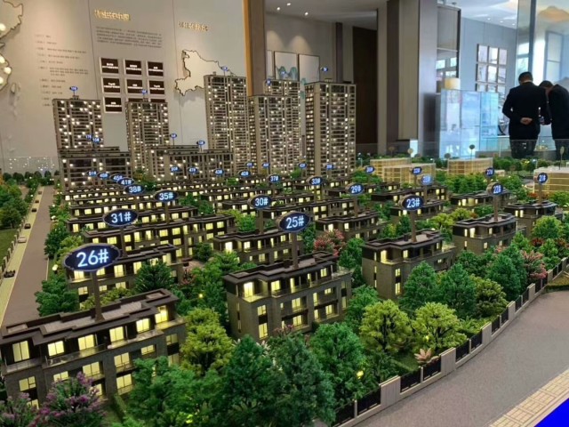  付10万起入驻宜居 读 不求人品牌房企105--130平载誉加推静谧别墅静待尊贵的您