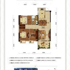 老城区康湾熙岸电梯准现房2房到四房可选地段好五校在旁三个菜场瞎好方便3成 付