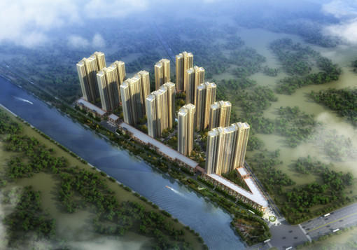 老城区康湾熙岸电梯准现房2房到四房可选地段好五校在旁三个菜场瞎好方便3成 付