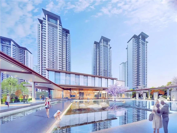 高考倒计时1个月 好环境将改变孩子一生