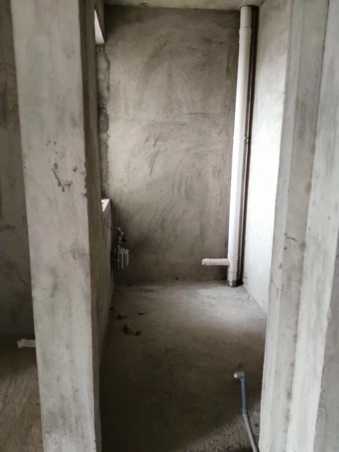 康湾一品临河 70平河景好房出售~采光 