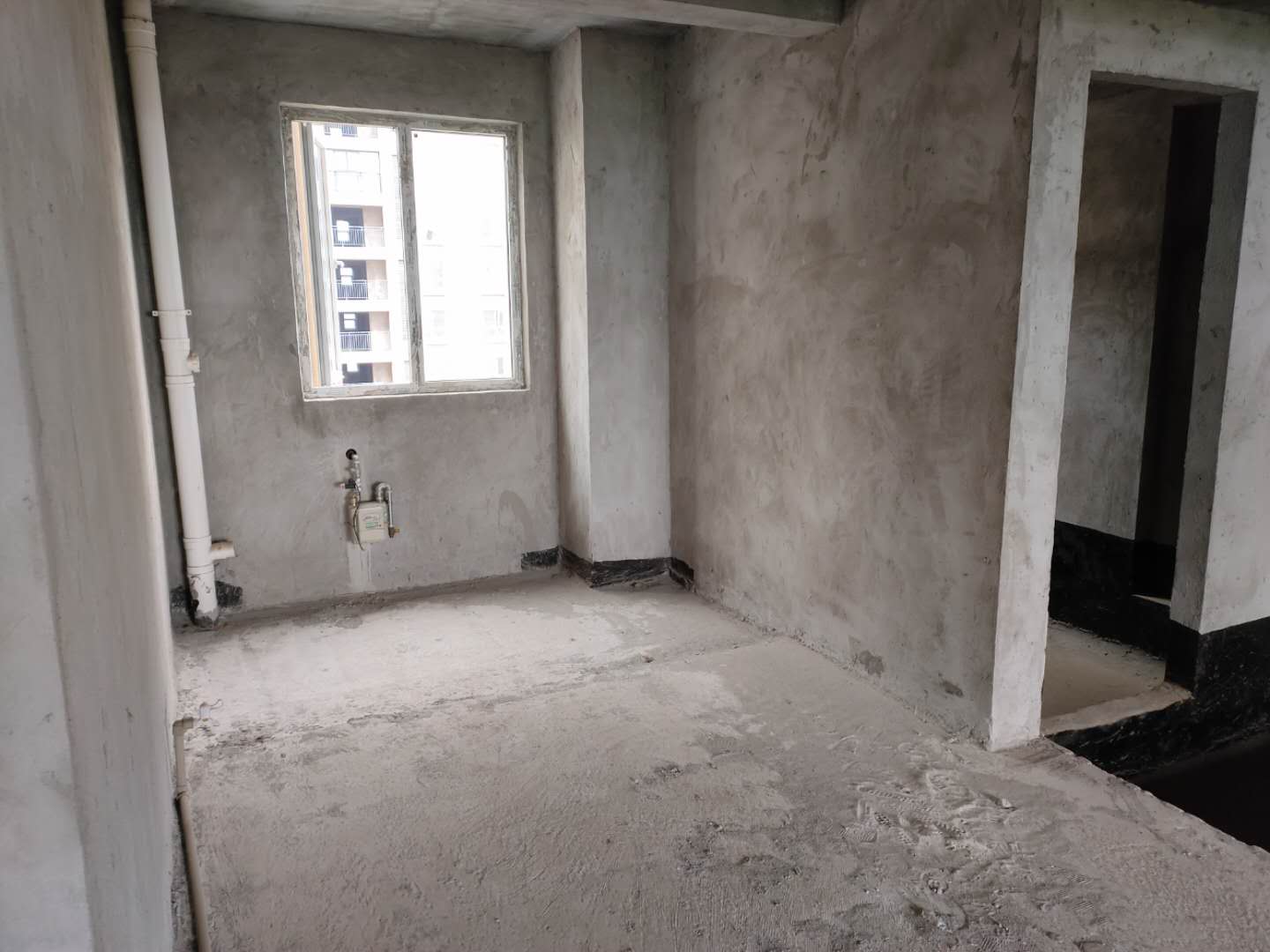 城南景观房湖景房单价不过5千现房看房 联系