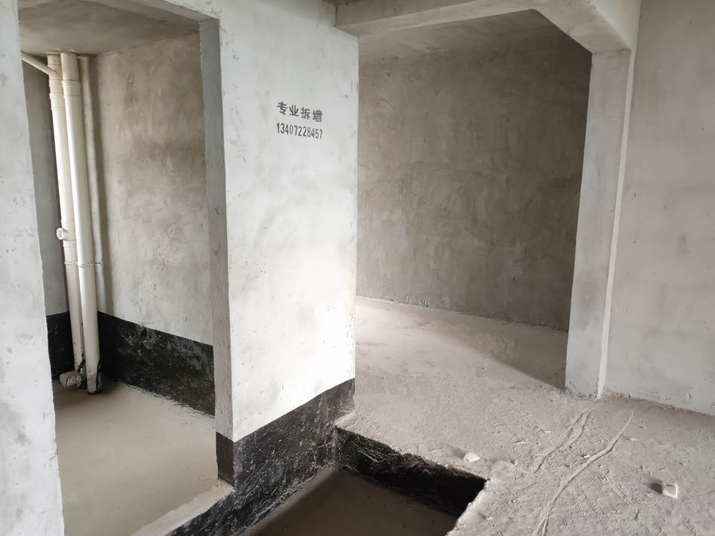 城南景观房湖景房单价不过5千现房看房 联系