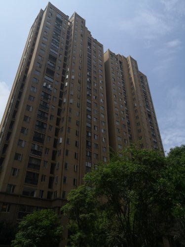 锦绣江山绝好户型，业主出售，非中介