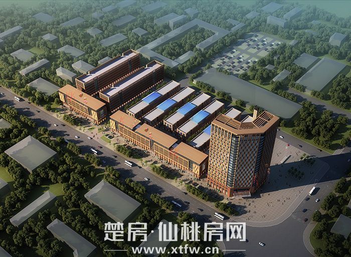 一中附近 学区电梯现房 36-110平灵动空间 均价3680 首付7万 直接办理不动产权证