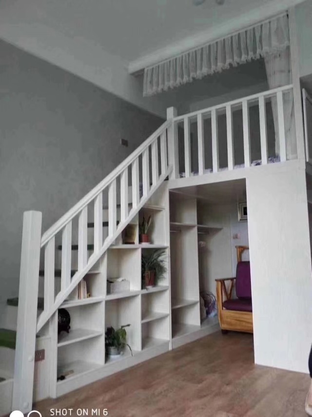 一中附近 电梯现房36-110平灵动空间均价368 7万直接办理不动产权证