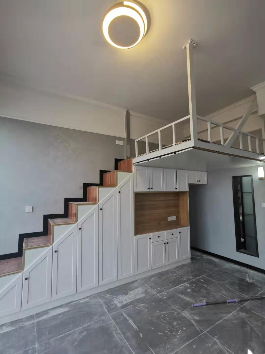 一中附近 电梯现房36-110平灵动空间均价368 7万直接办理不动产权证