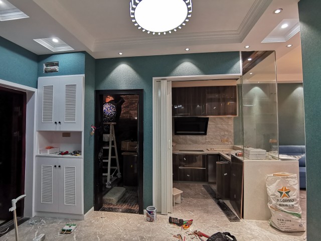 一中附近 电梯现房36-110平灵动空间均价368 7万直接办理不动产权证