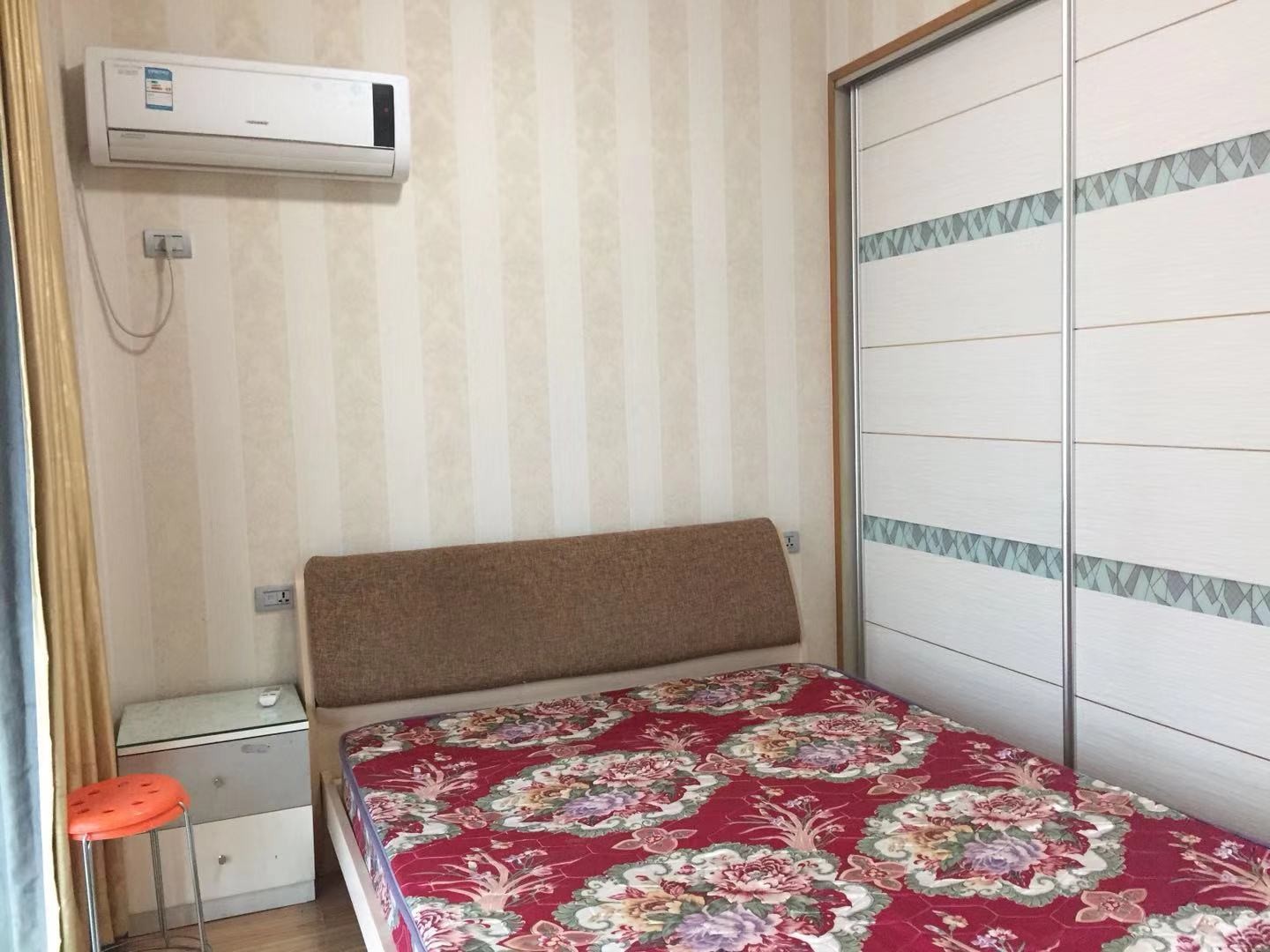 复州大道天下城市星座小户型电梯房