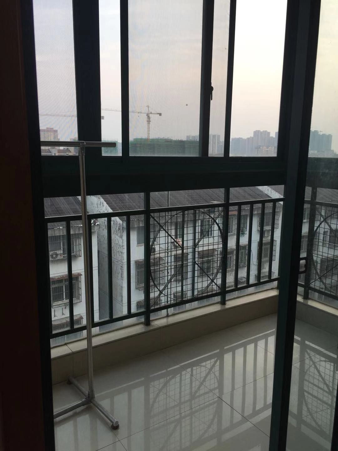 复州大道天下城市星座小户型电梯房