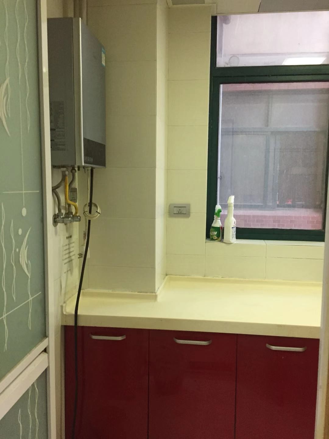 复州大道天下城市星座小户型电梯房