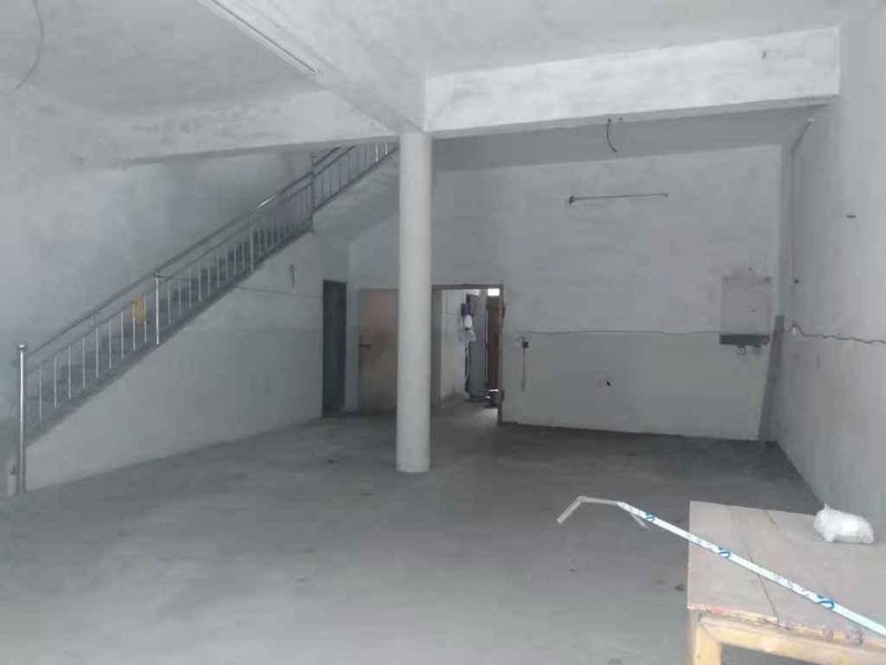 九中旁边毛坯私房整体400平带后花园前后宽敞好停车