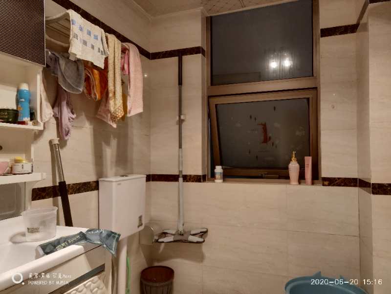 锦绣江山环境优美采光好户型方正房东诚意出售