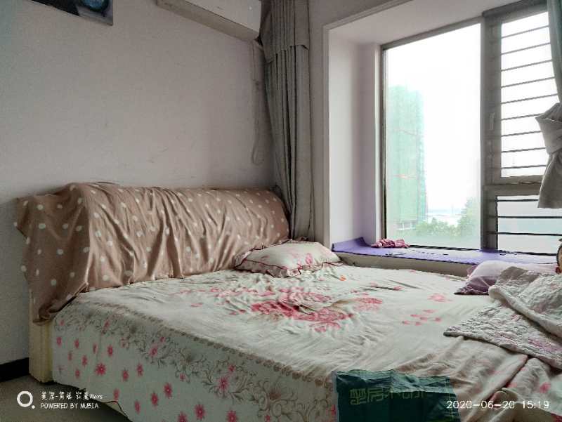 锦绣江山环境优美采光好户型方正房东诚意出售