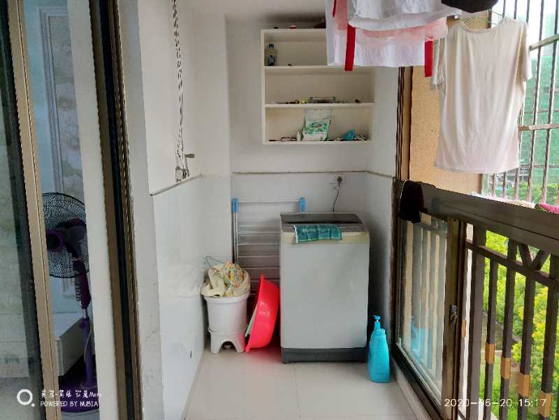 锦绣江山环境优美采光好户型方正房东诚意出售