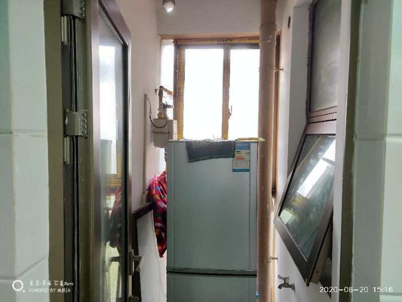 锦绣江山环境优美采光好户型方正房东诚意出售