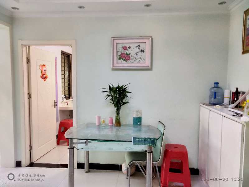 锦绣江山环境优美采光好户型方正房东诚意出售