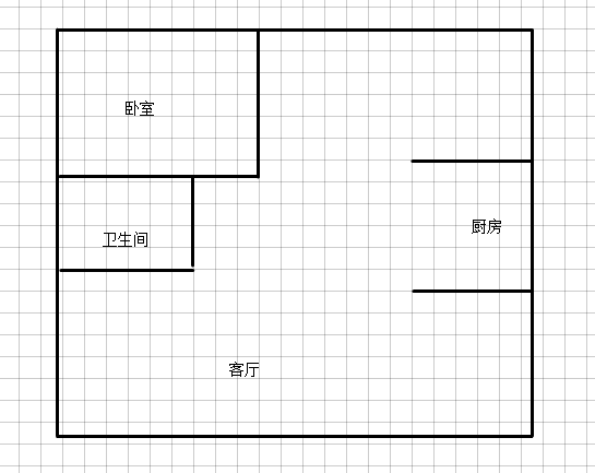 绿地华庭小高层拎包入住诚意出售
