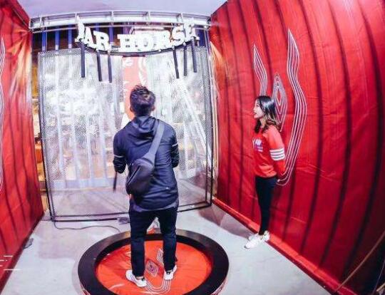 万元现金寻找仙桃网红游戏挑战者 你能挑战成功吗？