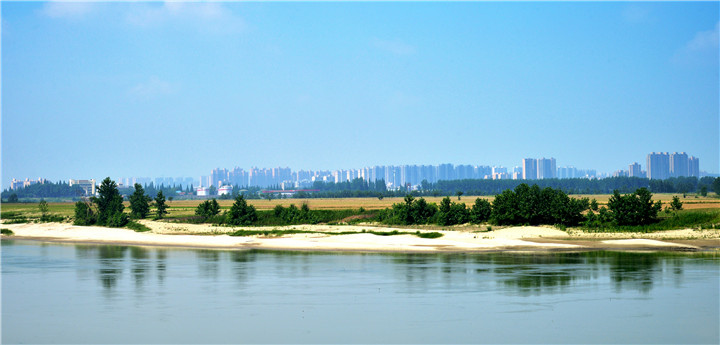 仙桃:江汉平原上冉冉升起的一颗璀璨明珠