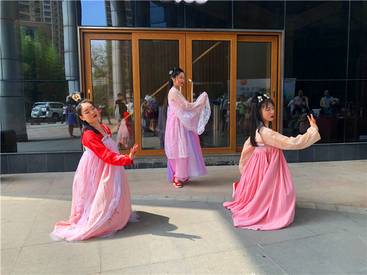 乐享端午 粽情森林 带你一起玩转假日好时光！