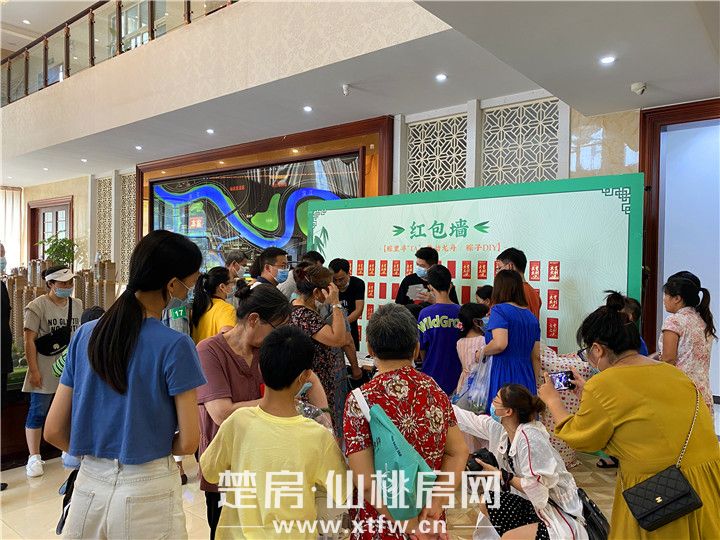 时代天骄丨“悦享粽意”端午节DIY活动完美落幕